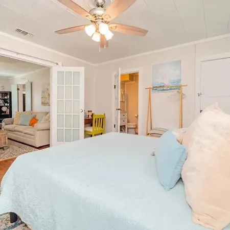 The Cottage - Downtown Rockport Extérieur photo