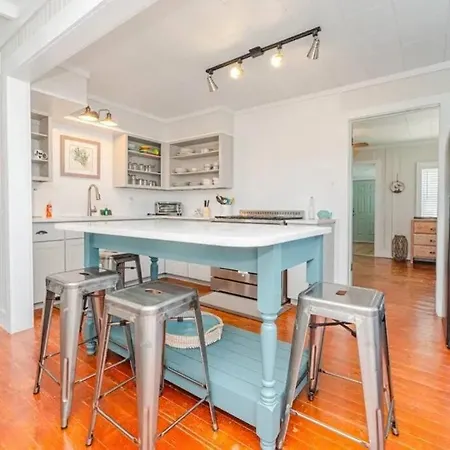 The Cottage - Downtown Rockport Extérieur photo