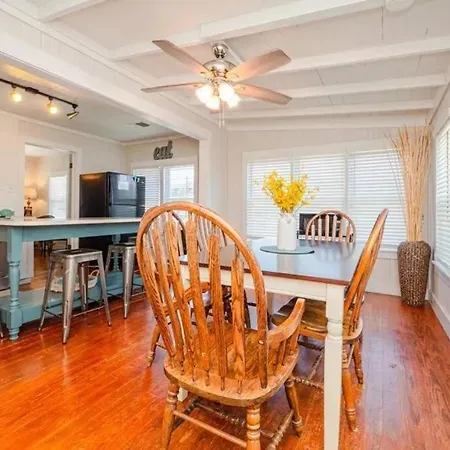 The Cottage - Downtown Rockport Extérieur photo
