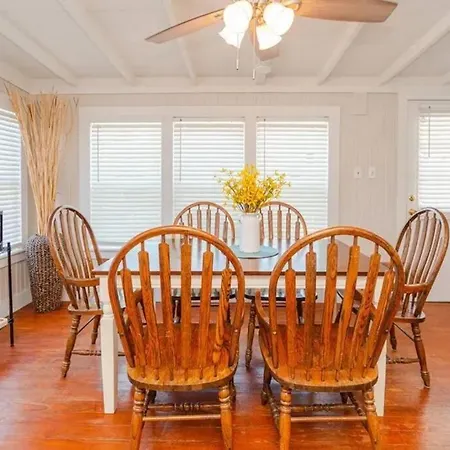 The Cottage - Downtown Rockport Extérieur photo